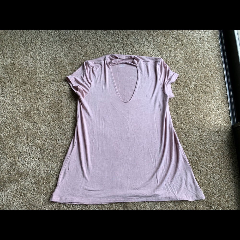 CUTE TOP